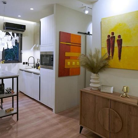 P Faliro Riviera Suite Ateny Zewnętrze zdjęcie