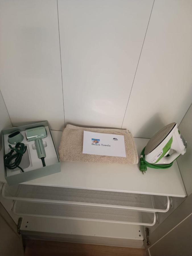P Faliro Riviera Suite Ateny Zewnętrze zdjęcie