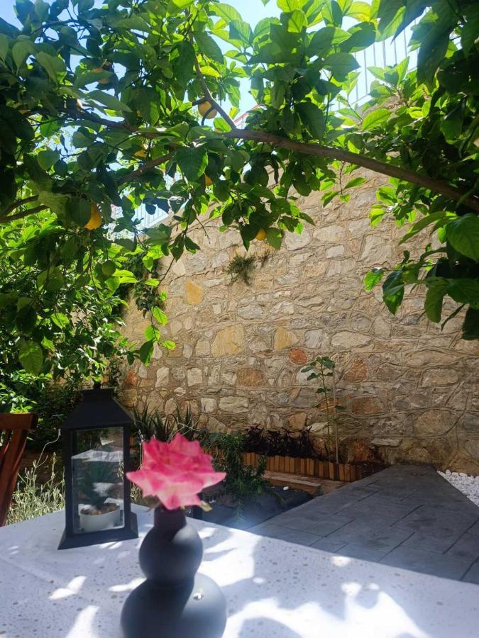 P Faliro Riviera Suite Ateny Zewnętrze zdjęcie