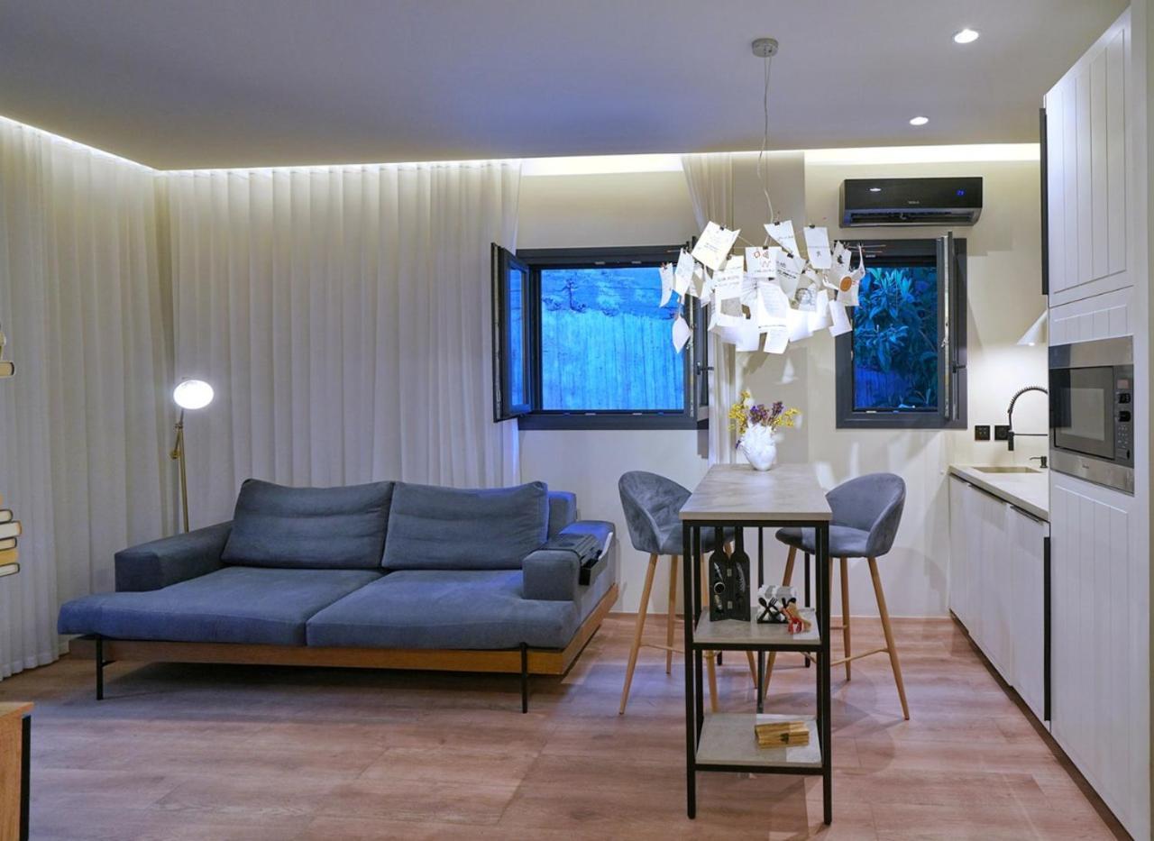 P Faliro Riviera Suite Ateny Zewnętrze zdjęcie