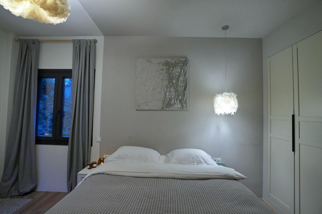 P Faliro Riviera Suite Ateny Zewnętrze zdjęcie