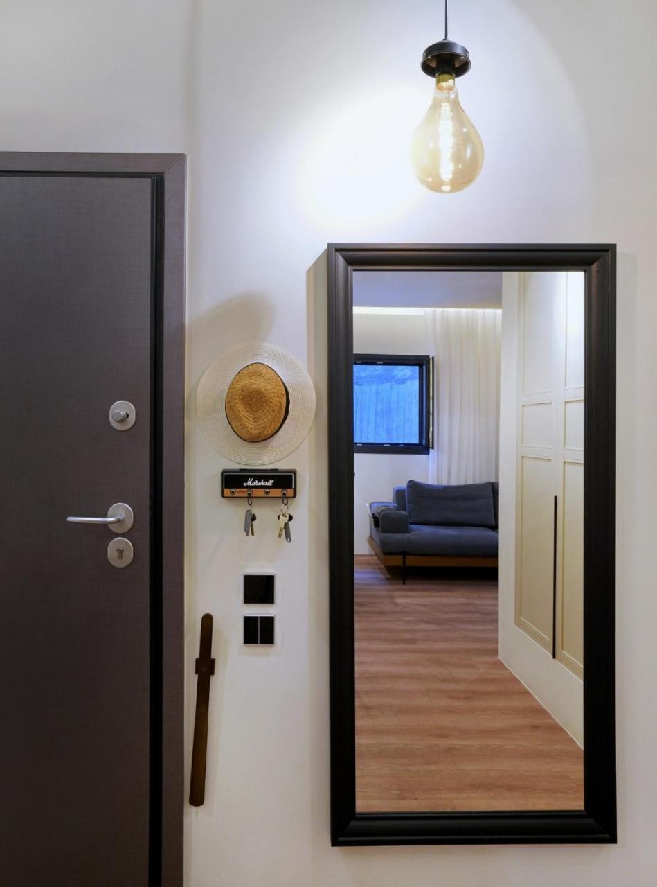 P Faliro Riviera Suite Ateny Zewnętrze zdjęcie