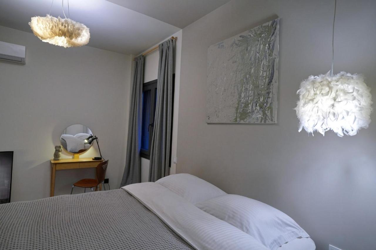 P Faliro Riviera Suite Ateny Zewnętrze zdjęcie