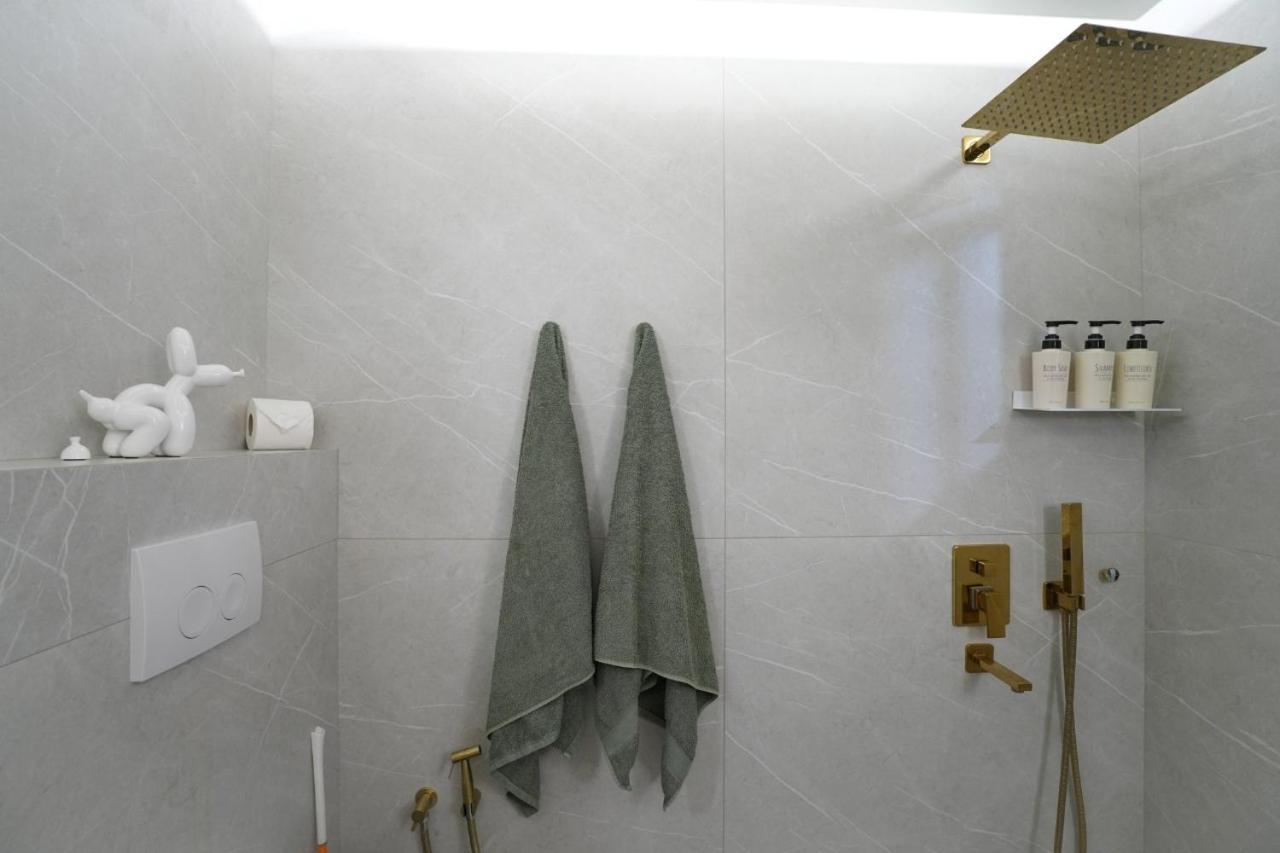 P Faliro Riviera Suite Ateny Zewnętrze zdjęcie