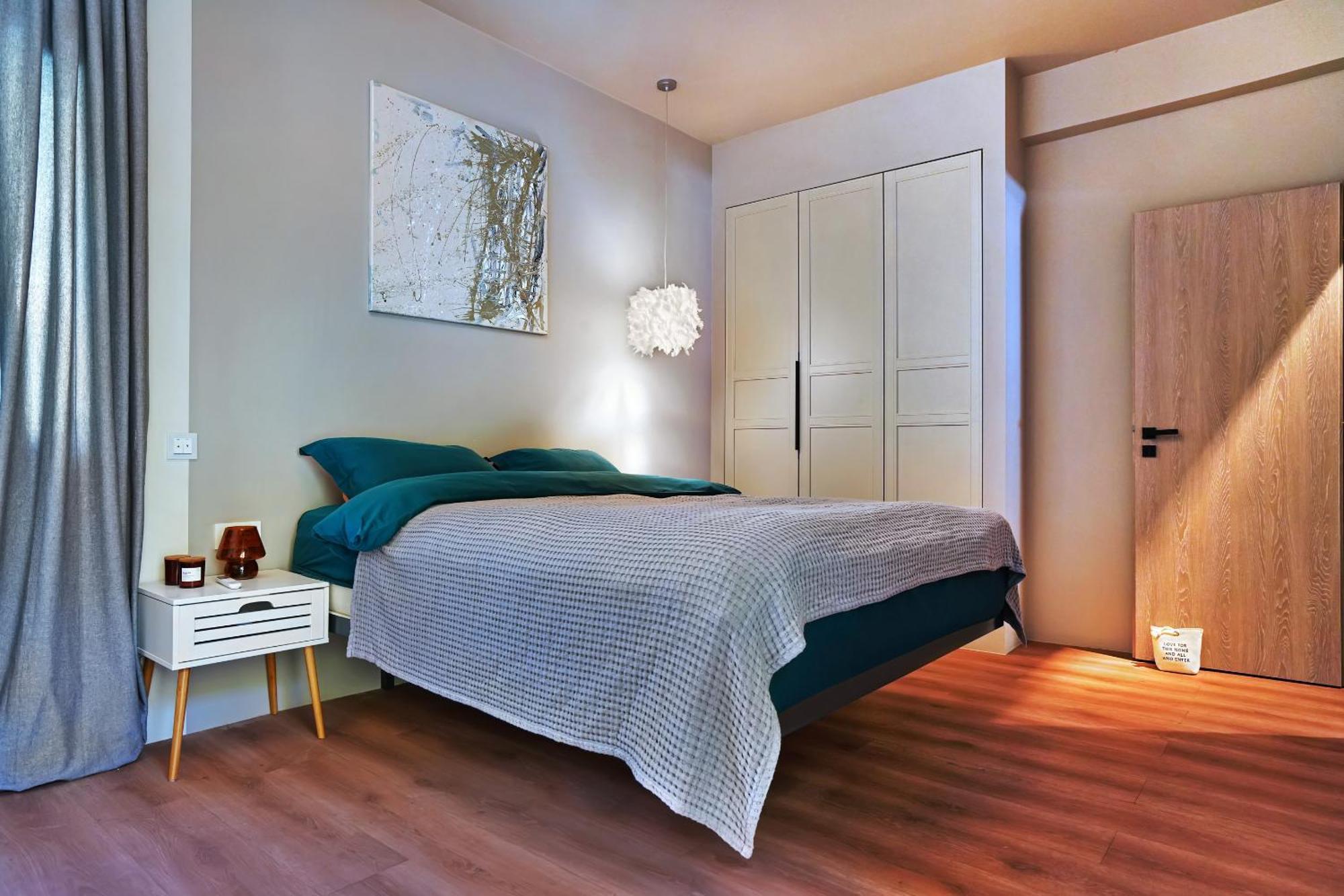 P Faliro Riviera Suite Ateny Zewnętrze zdjęcie