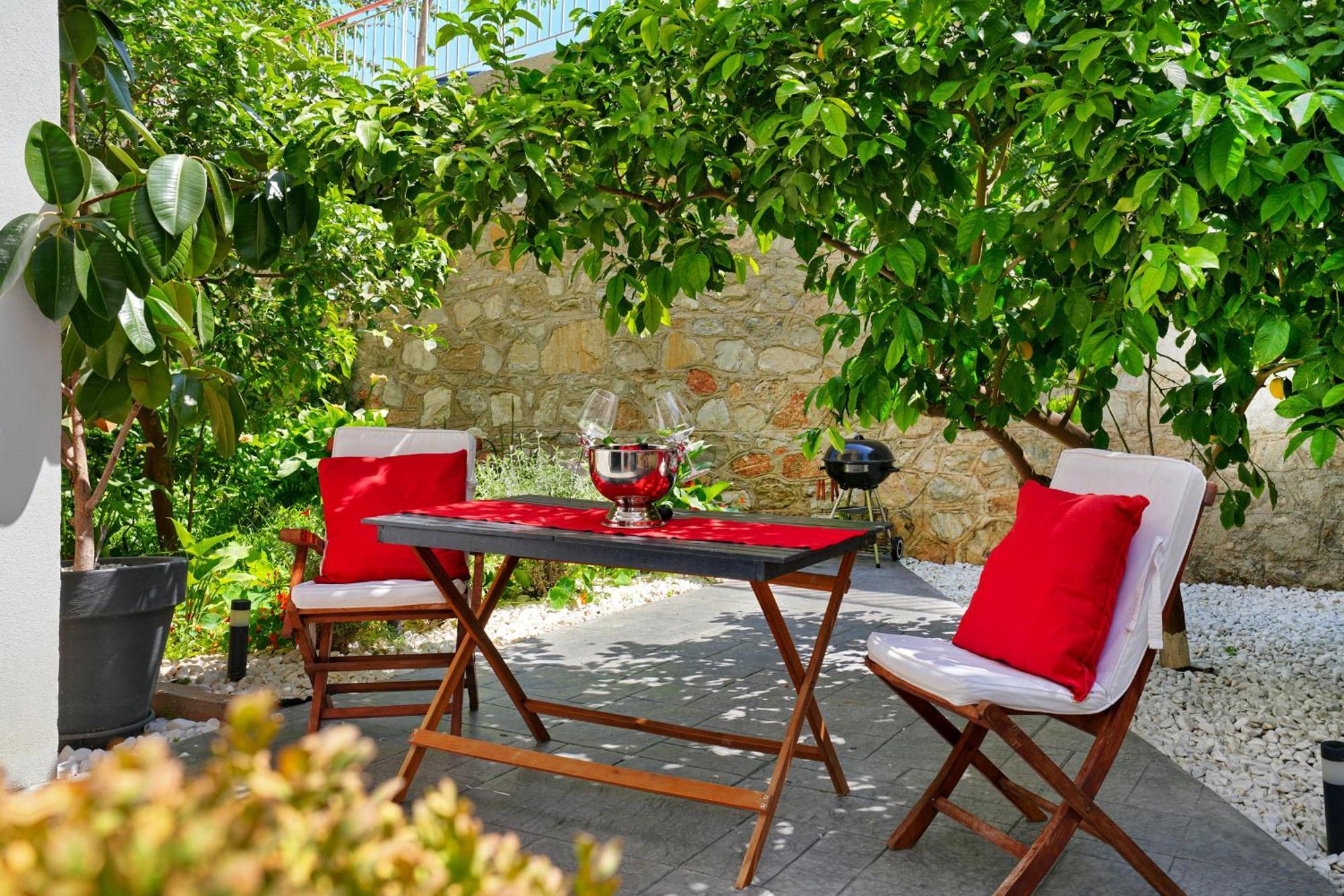 P Faliro Riviera Suite Ateny Zewnętrze zdjęcie